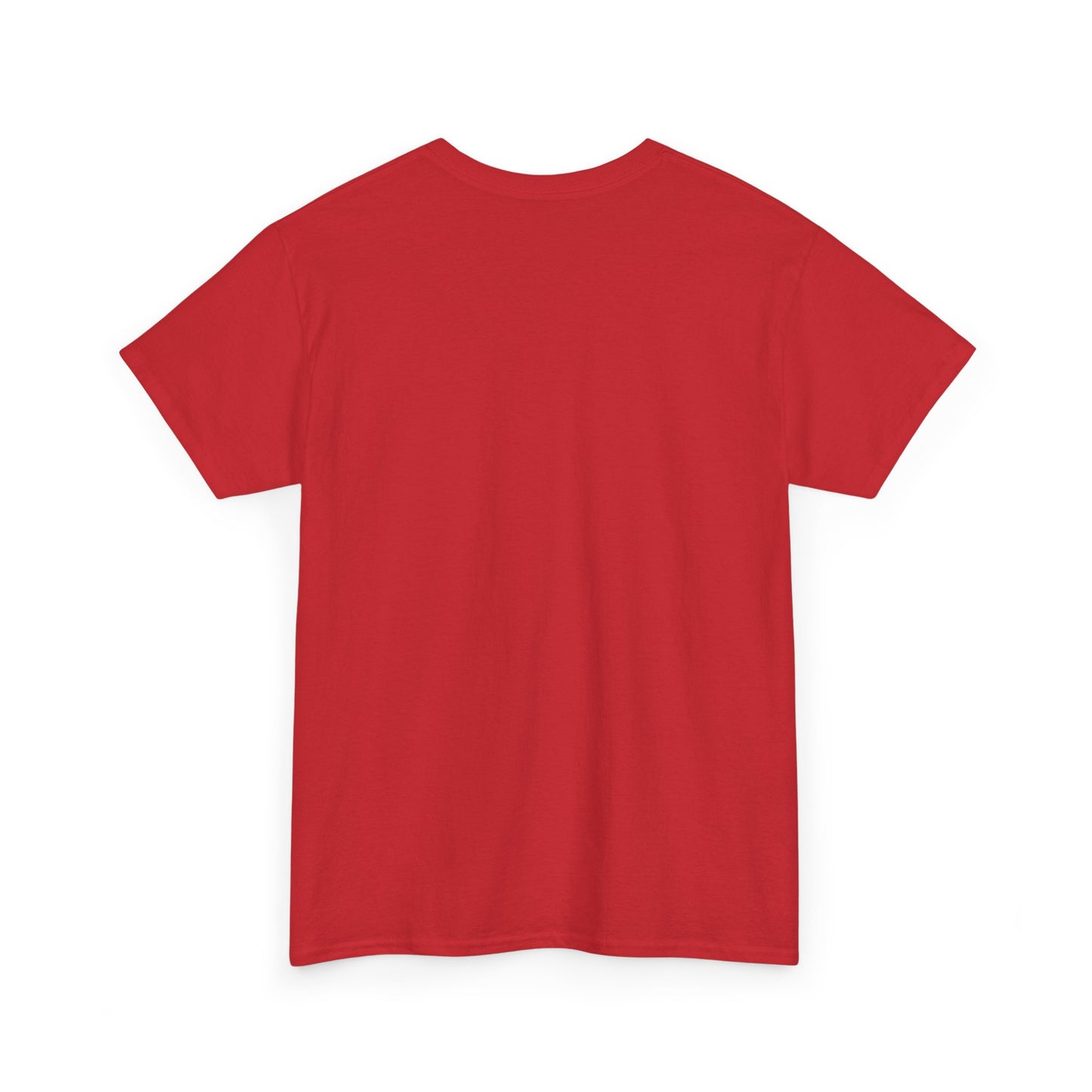 Custom T-Shirt - Unisex