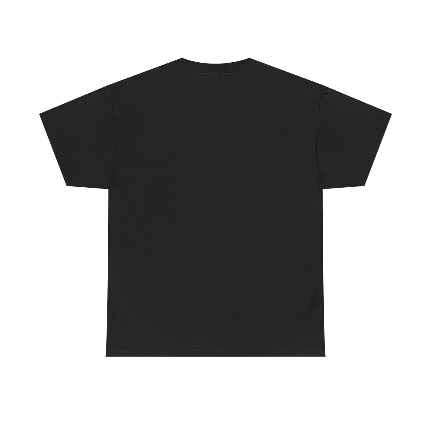 Custom T-Shirt - Unisex
