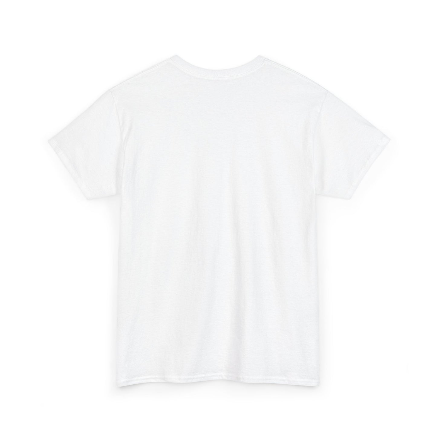Custom T-Shirt - Unisex