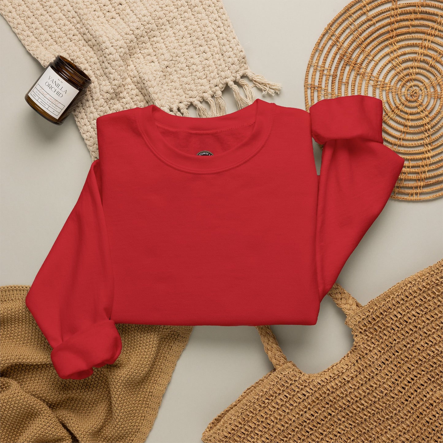 Unisex Classic Sweatshirt