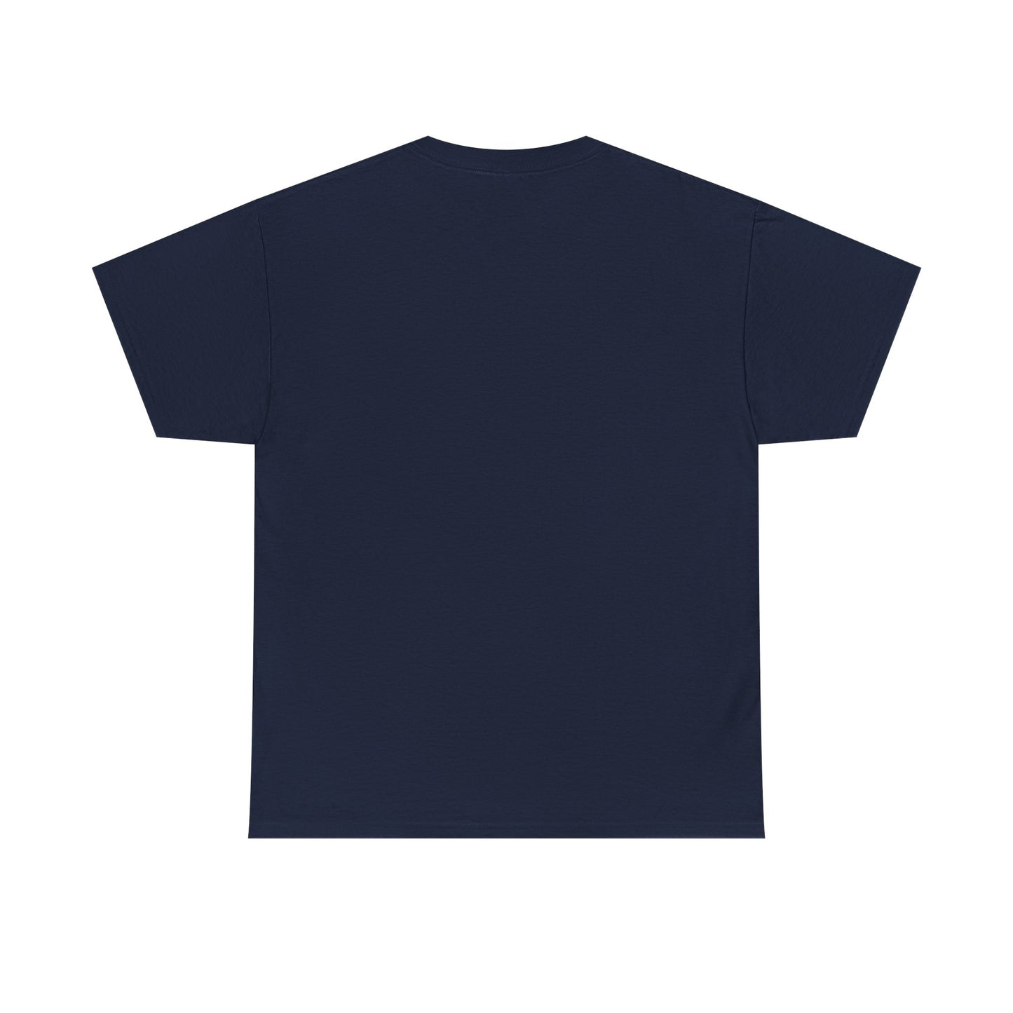 Custom T-Shirt - Unisex