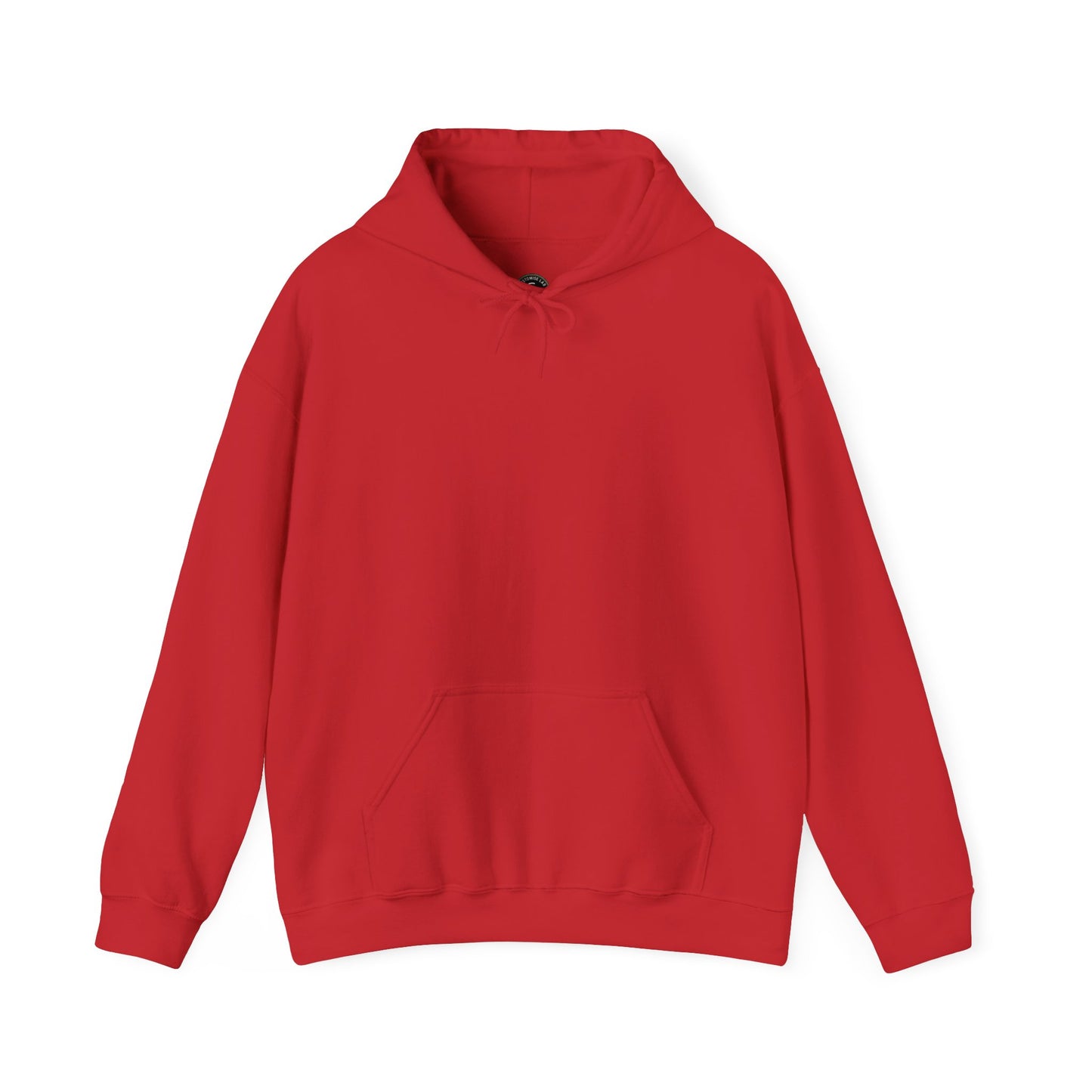 Unisex Hoodie Classic