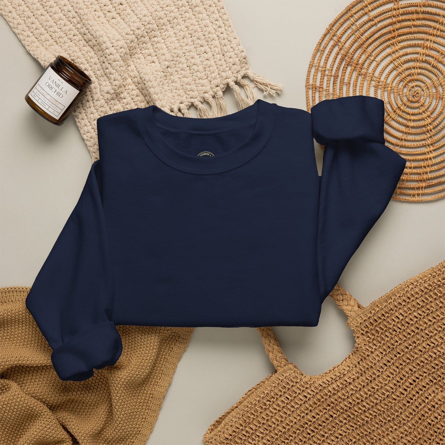 Unisex Classic Sweatshirt