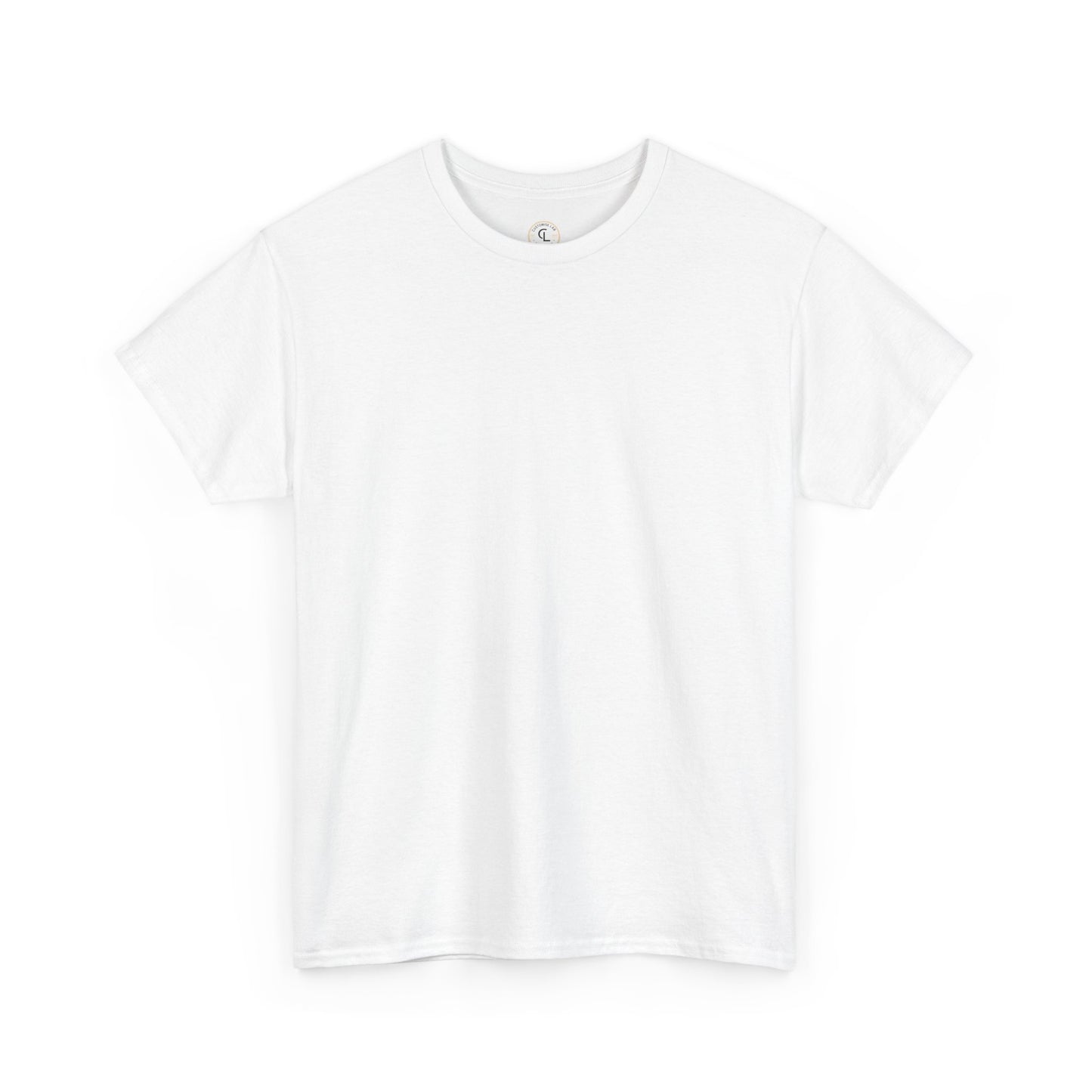Custom T-Shirt - Unisex
