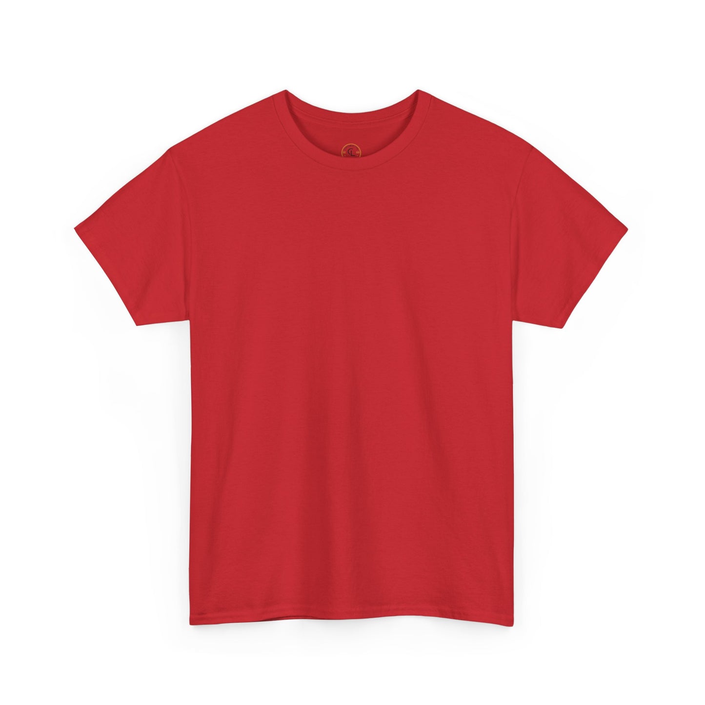 Custom T-Shirt - Unisex