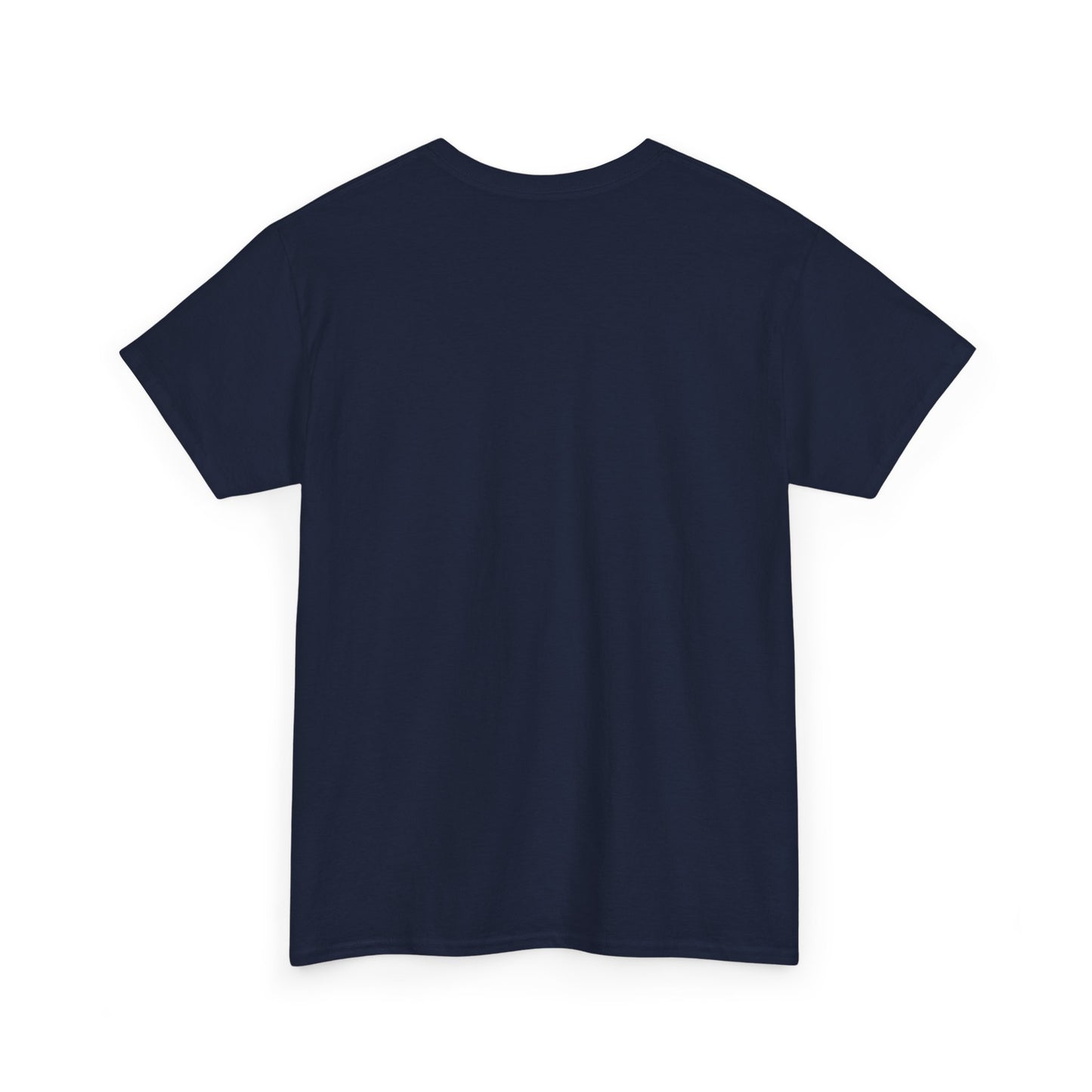 Custom T-Shirt - Unisex