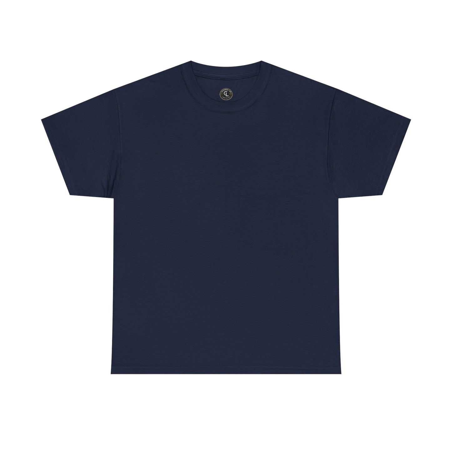 Custom T-Shirt - Unisex
