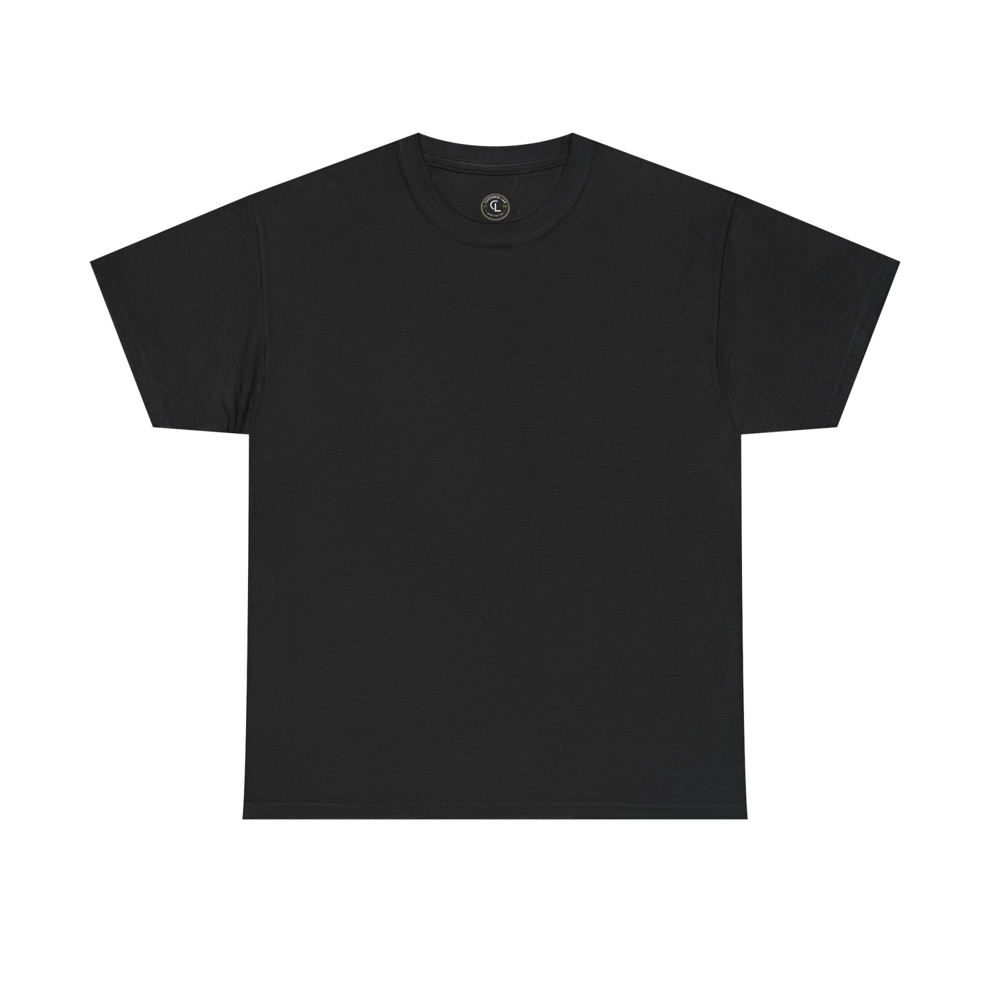 Custom T-Shirt - Unisex