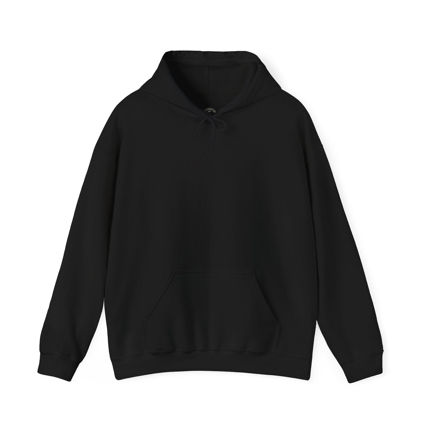 Unisex Hoodie Classic