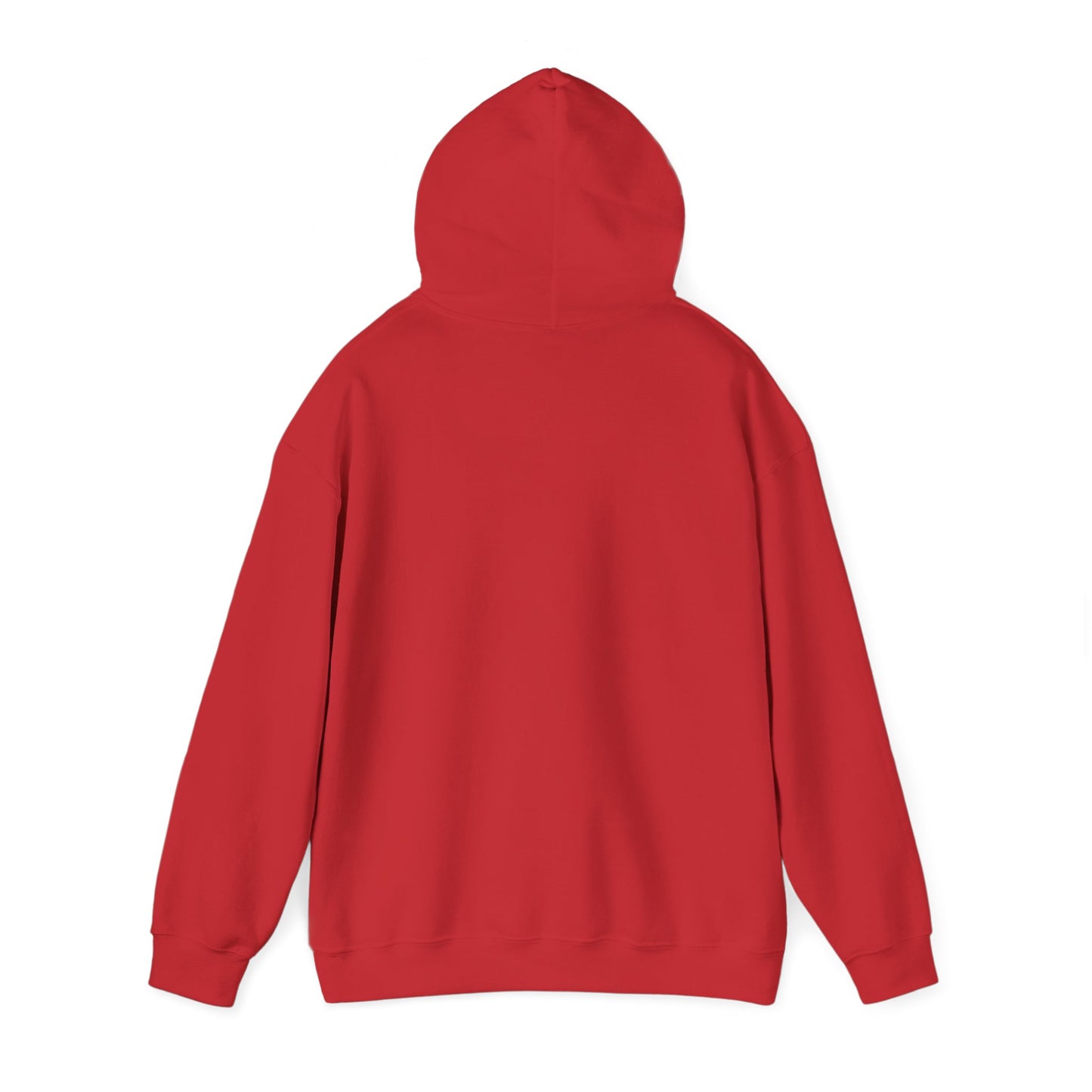 Unisex Hoodie Classic