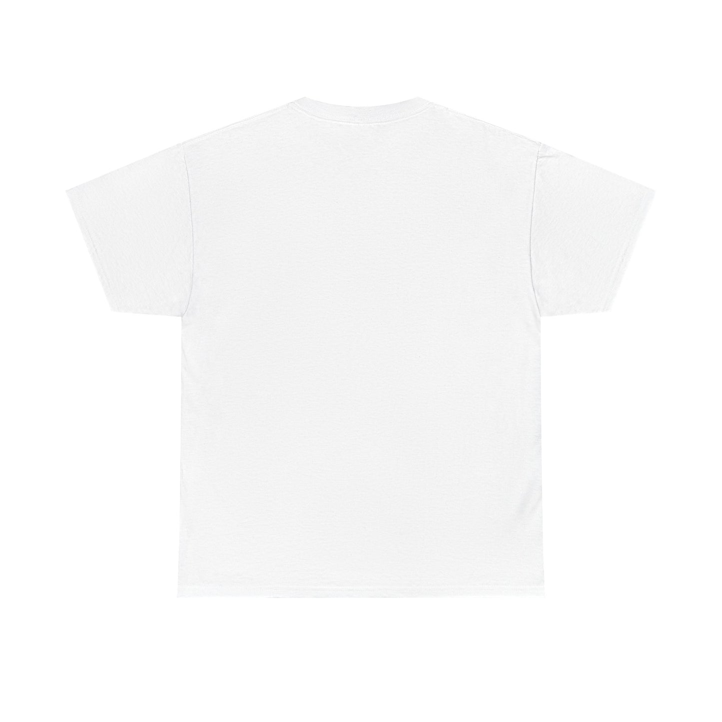 Custom T-Shirt - Unisex