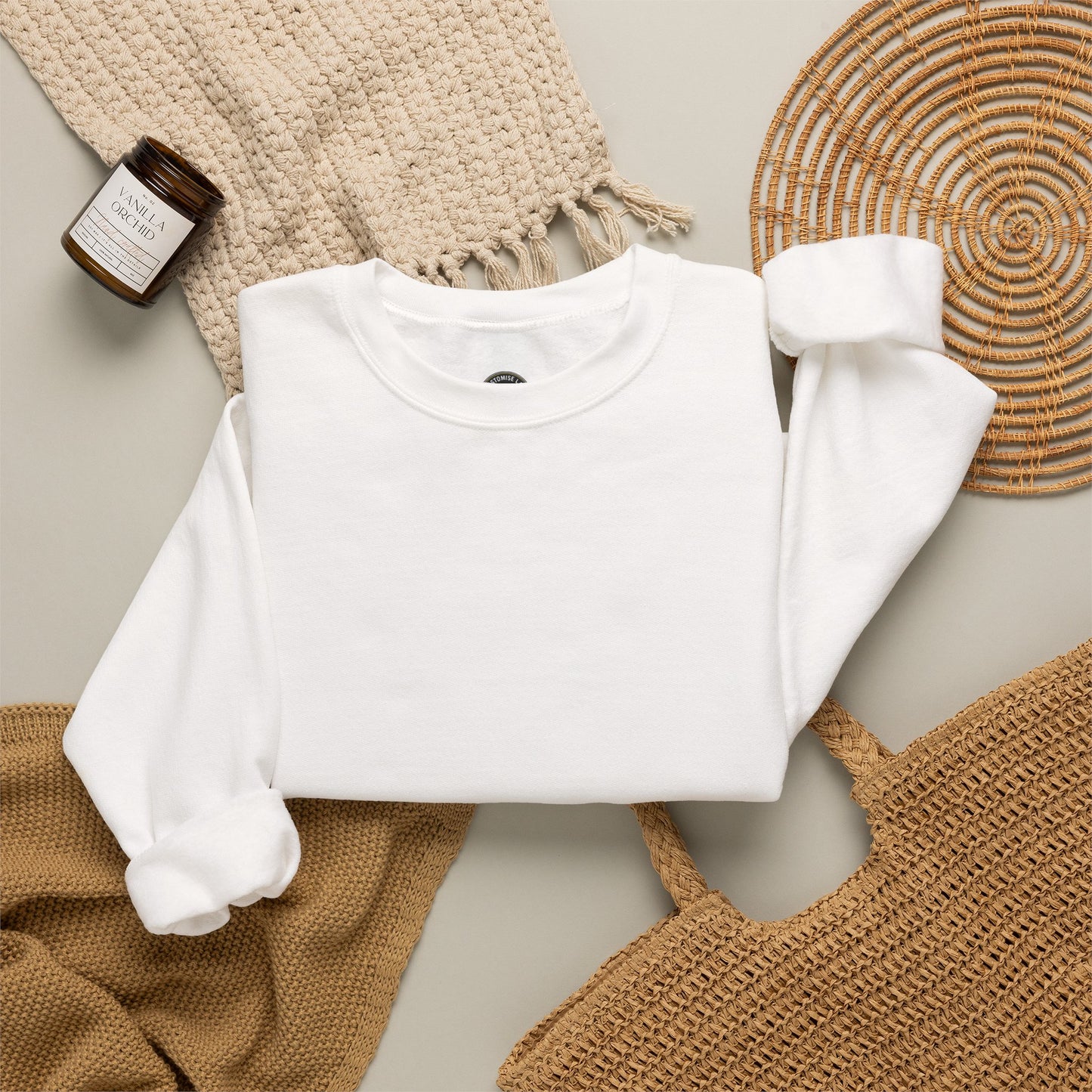 Unisex Classic Sweatshirt