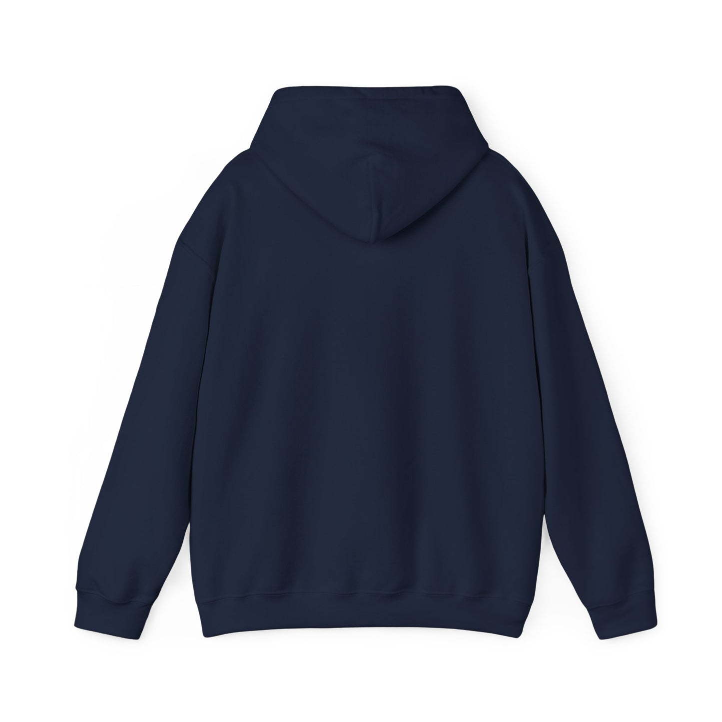 Unisex Hoodie Classic