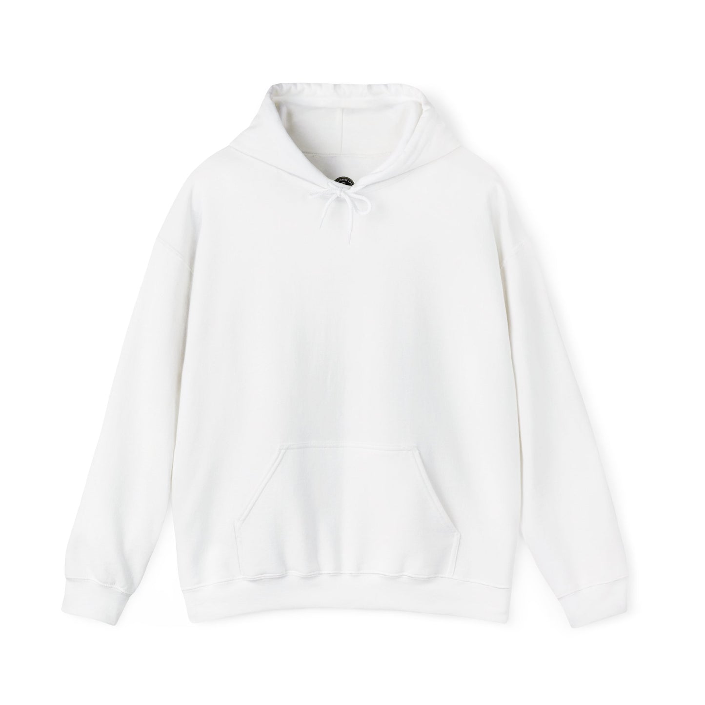 Unisex Hoodie Classic