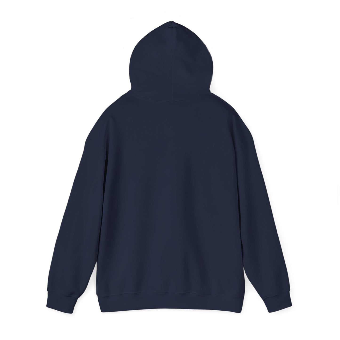 Unisex Hoodie Classic