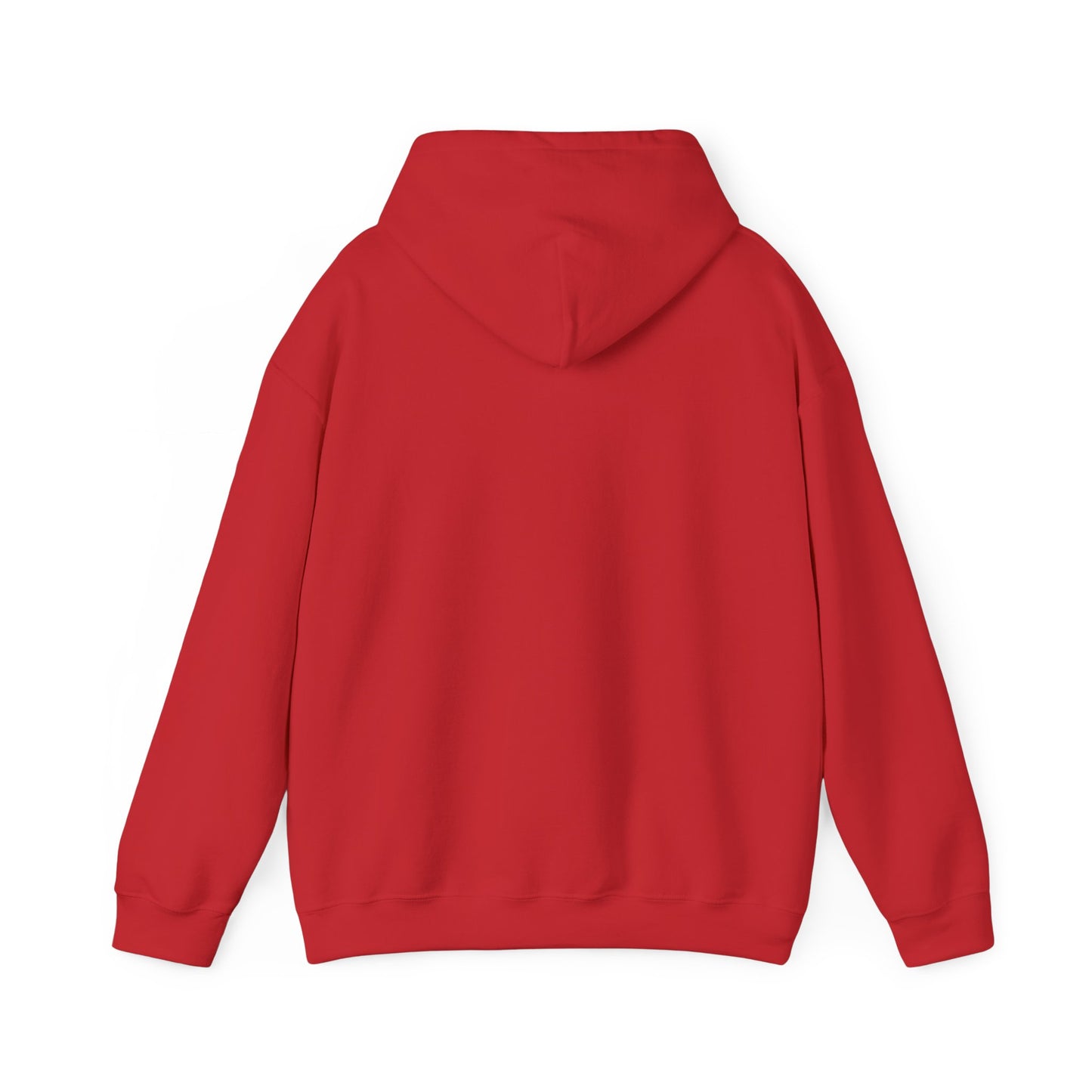 Unisex Hoodie Classic