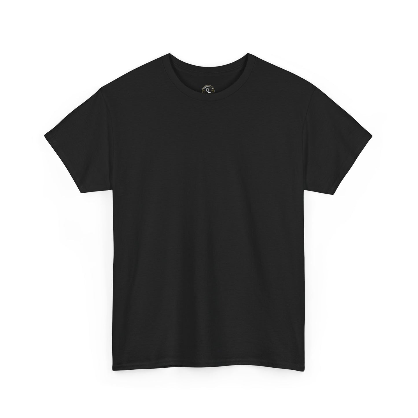 Custom T-Shirt - Unisex