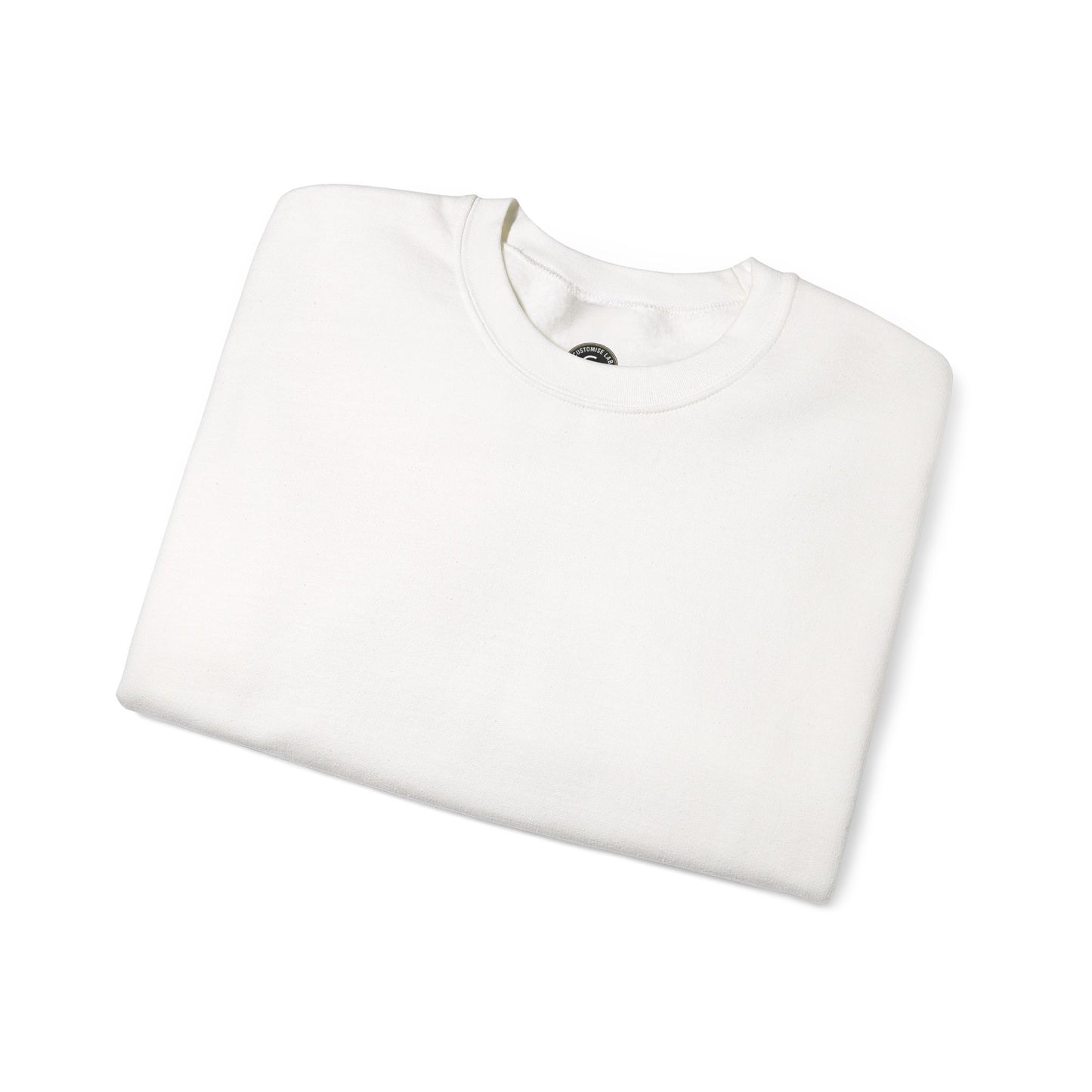 Unisex Classic Sweatshirt