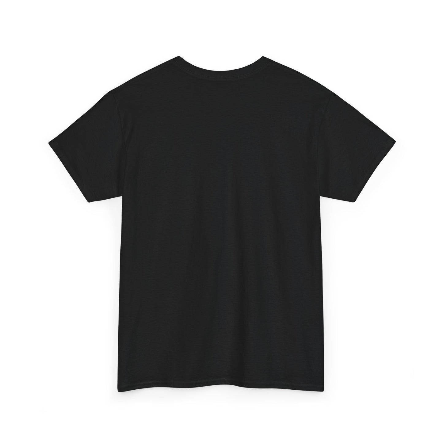 Custom T-Shirt - Unisex