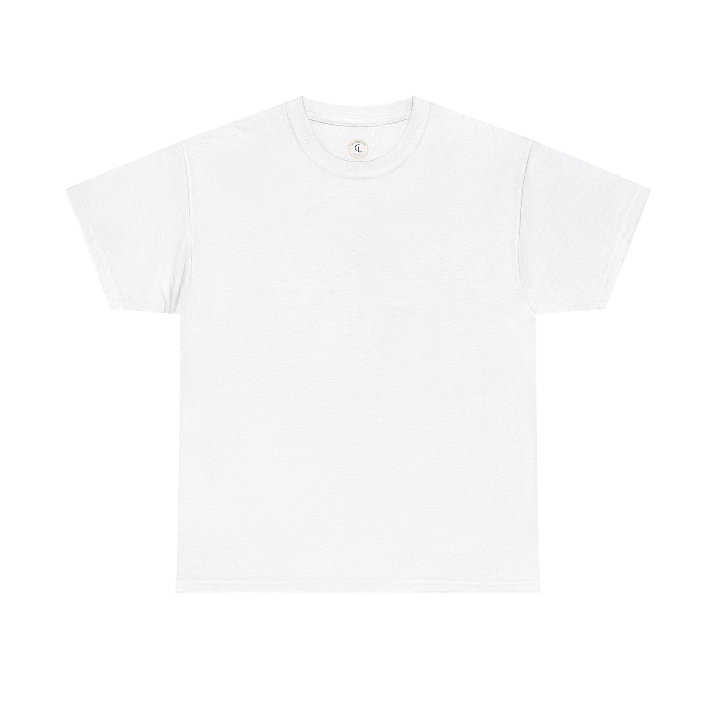 Custom T-Shirt - Unisex