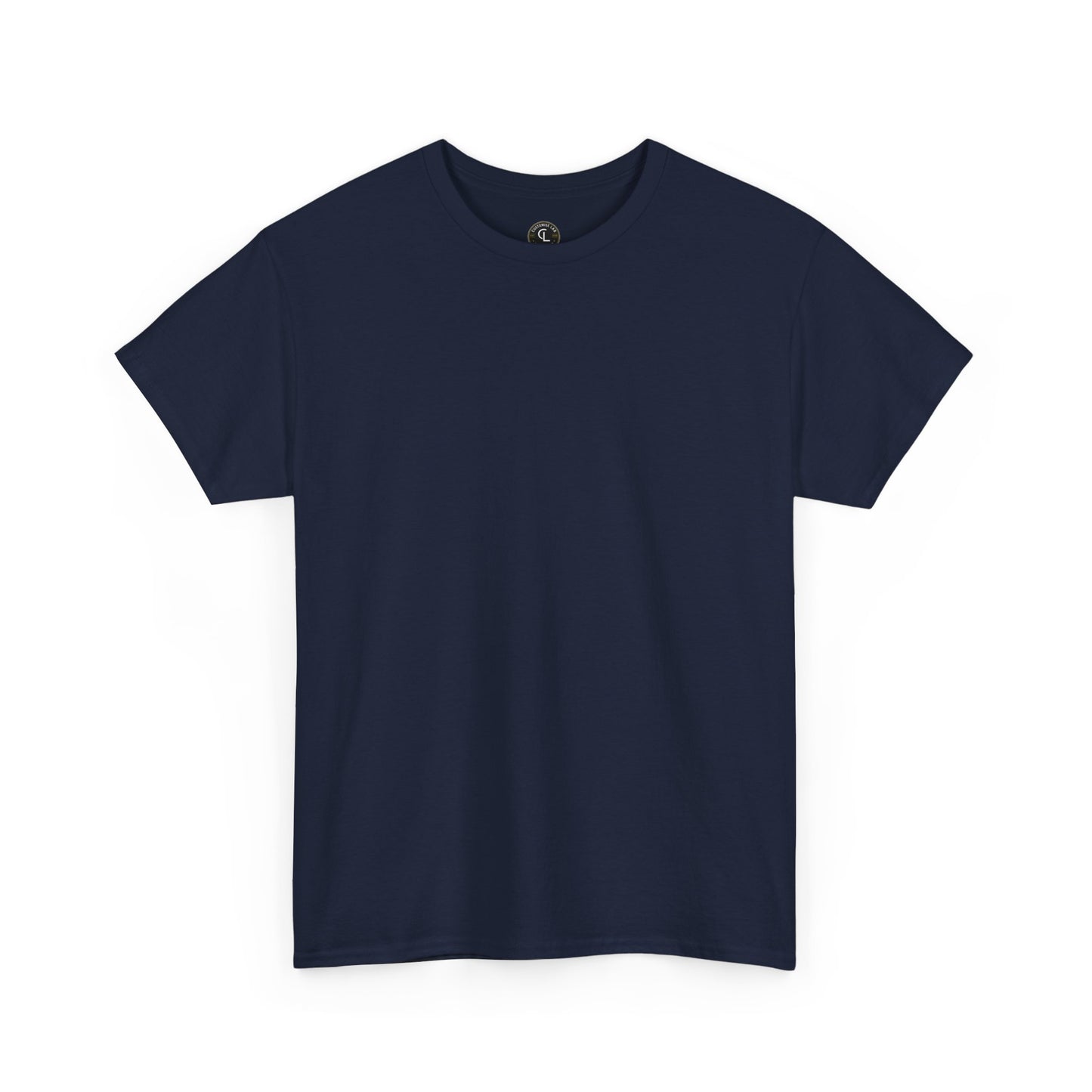 Custom T-Shirt - Unisex