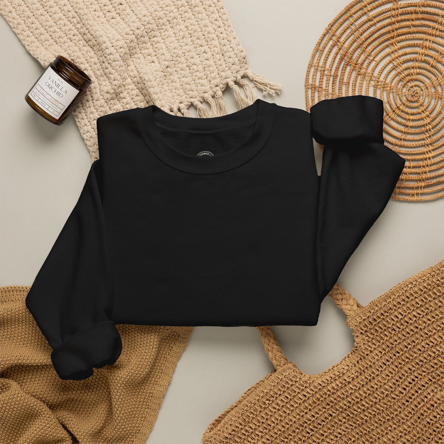 Unisex Classic Sweatshirt