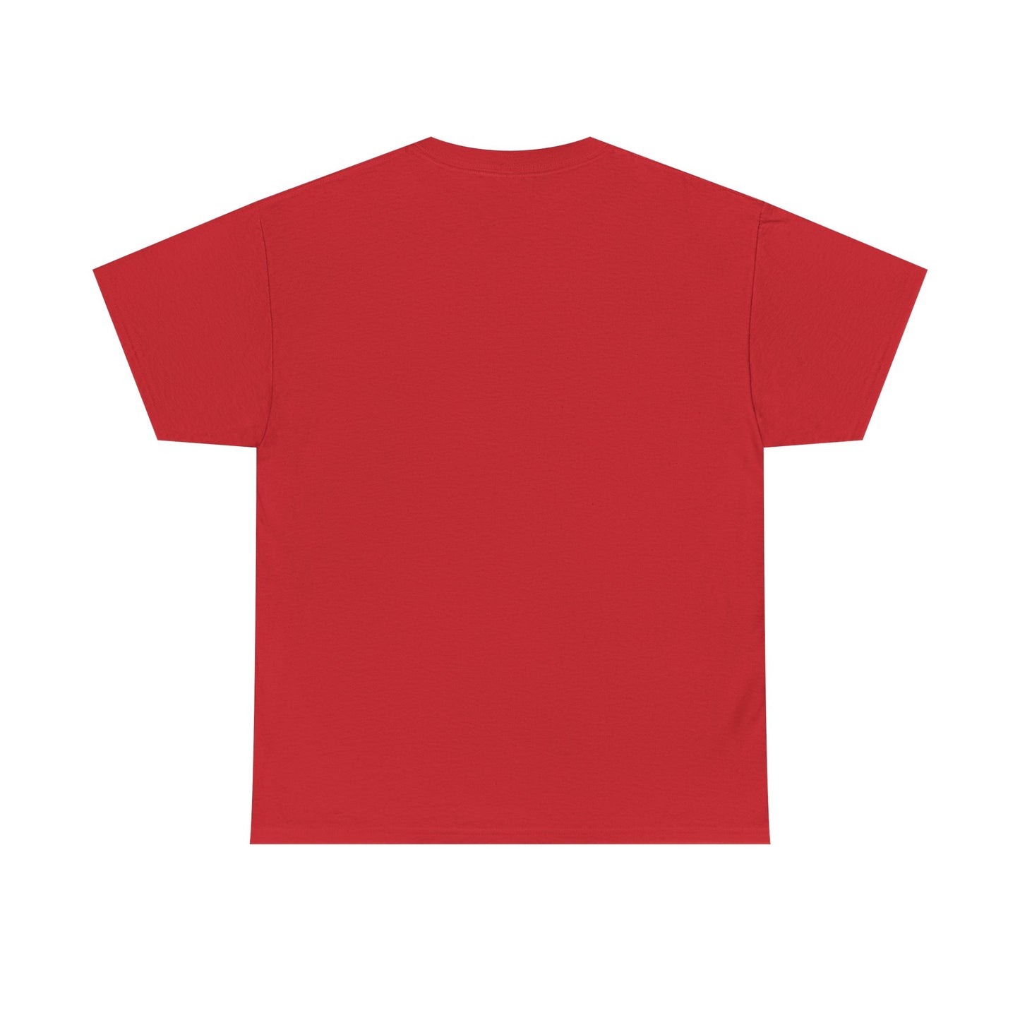 Custom T-Shirt - Unisex