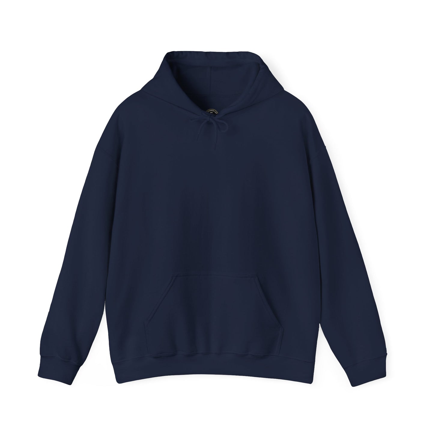 Unisex Hoodie Classic