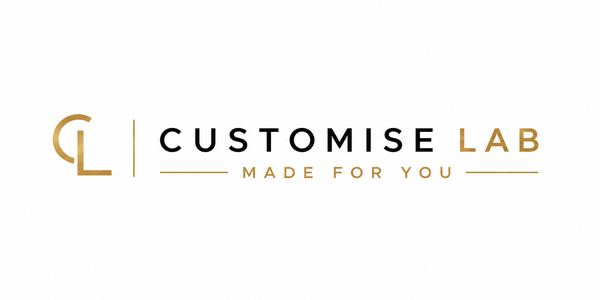 Customise Lab