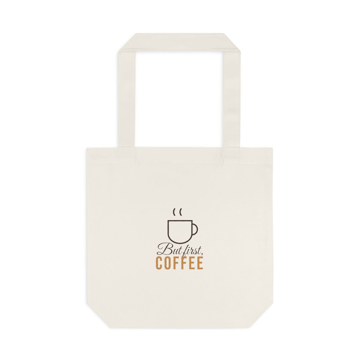 Personalised Cotton Tote Bag