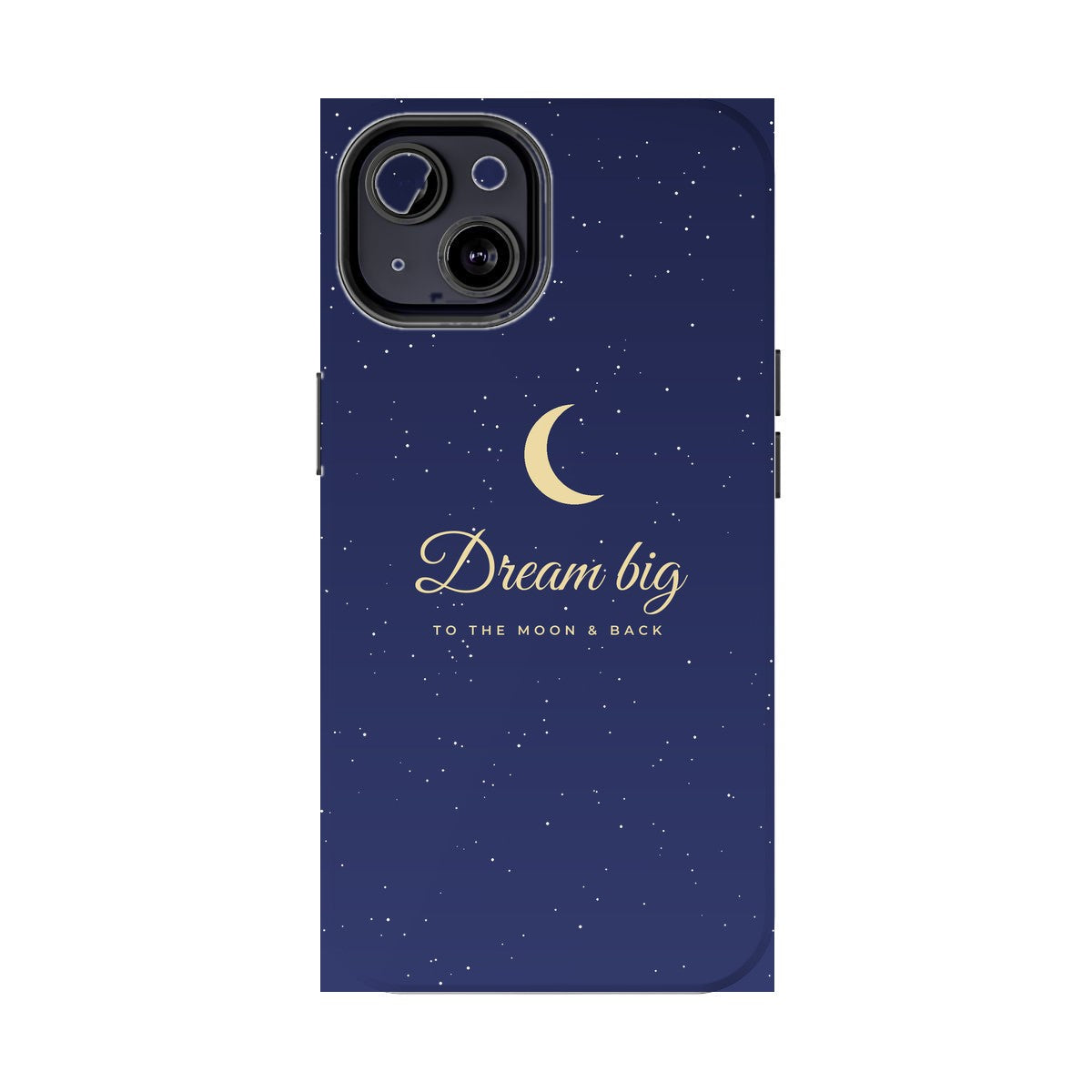 Personalised Tough Phone Case