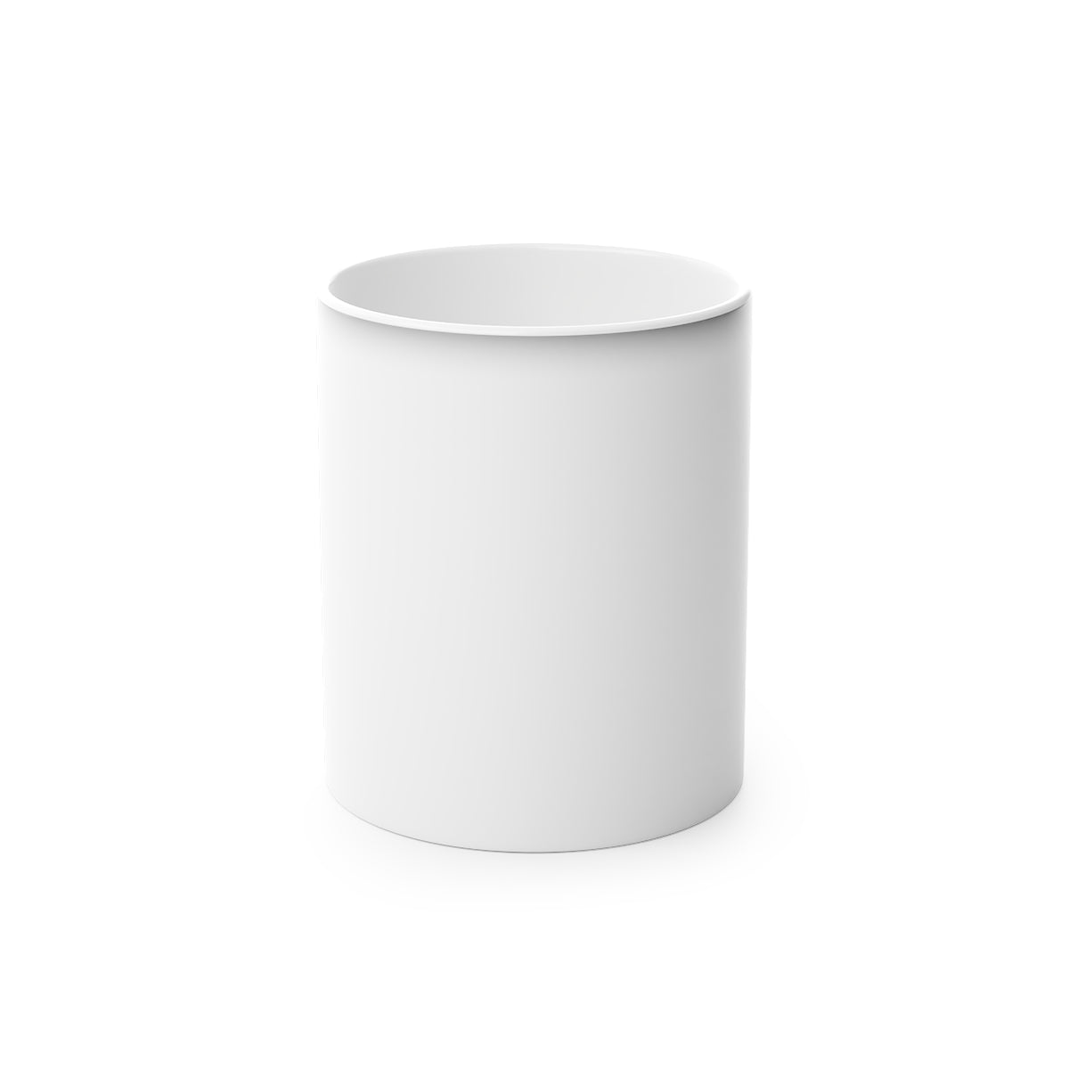 11oz – front view